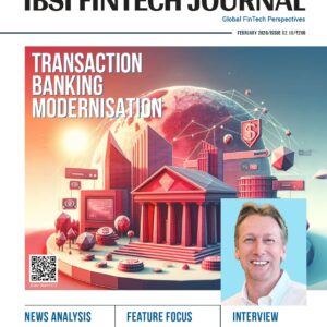 IBSi FinTech Journal February 2026 Digital India Edition
